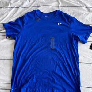 Nike Dri Fit T shirt Men’s XL